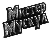 МИСТЕР МУСКУЛ