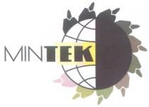 MINTEK MIN TEK ТЕК