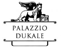 PD PALAZZIO DUKALE