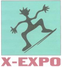 Х ЕХРО X EXPO