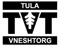 TULA VNESHTORG TVT