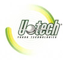 U TECH YUKOS TECHNOLOGIES ТЕСН