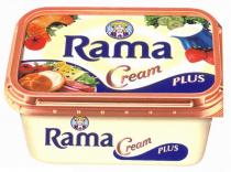 RAMA CREAM PLUS