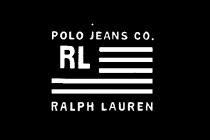 POLO JEANS CO RL RALPH LAUREN