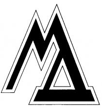 МД