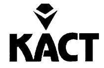 КАСТ KACT