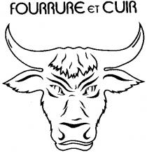 FOURRURE ET CUIR