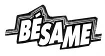 BESAME BE SA ME ВЕ МЕ