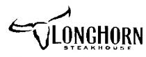 LONGHORN STEAKHOUSE