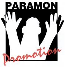 PARAMON PROMOTION