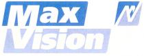 MAX VISION МАХ MV