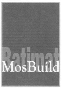 BATIMAT MOSBUILD MOS BUILD