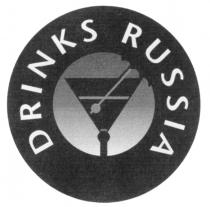 DRINKS RUSSIA