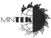 MINTEK MIN TEK ТЕК