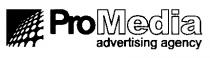 PROMEDIA ADVERTISING AGENCY PRO MEDIA