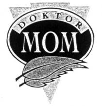 DOKTOR MOM МОМ