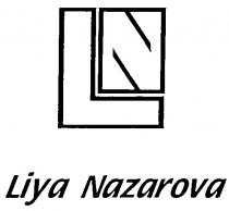LN LIYA NAZAROVA