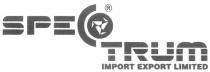 SPEC TRUM IMPORT EXPORT LIMITED SPECTRUM