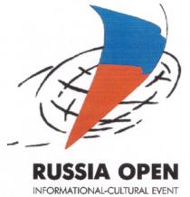 RUSSIA OPEN INFORMATIONAL CULTURAL EVENT