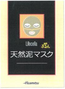 HISAMITSU LIFECELLA