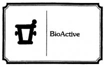 BIOACTIVE BIO ACTIVE