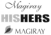 MAGIRAY HISHERS