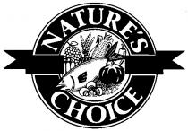 NATURES CHOICE NATURE