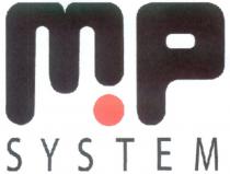 MP ТР МР SYSTEM