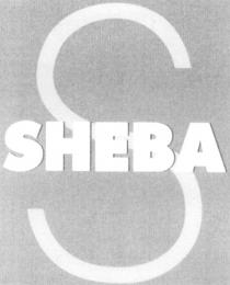 SHEBA S