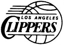 LOS ANGELES CLIPPERS LOS ANGELES