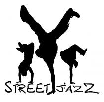 STREET JAZZ