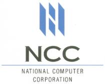 NCC NATIONAL COMPUTER CORPORATION N