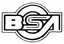 BSA