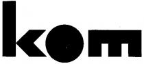 КОТ KOT