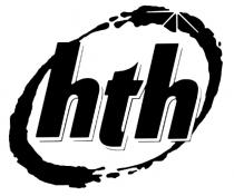 НТН HTH