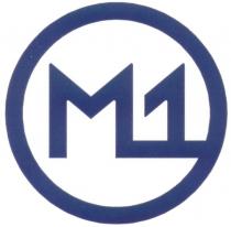 M1 М1