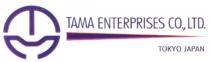 ТМ ТАМА СО TM TAMA ENTERPRISES CO LTD TOKYO JAPAN