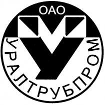 OAO ОАО У УРАЛТРУБПРОМ