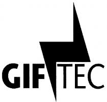 GIFTEC GIF TEC ТЕС