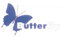 BUTTERFLY BUTTER FLY