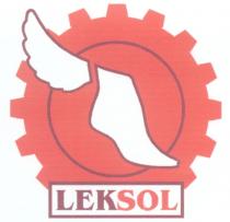 LEKSOL LEK SOL