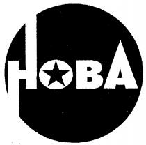 НОВА HOBA