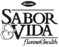 GUABL SABOR & VIDA FLAVOUR HEALTH