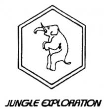 JUNGLE EXPLORATION