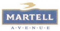 MARTELL AVENUE