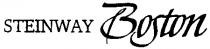 STEINWAY BOSTON