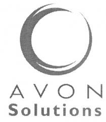 AVON SOLUTIONS O О