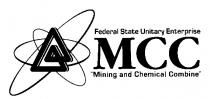 МСС MCC FEDERAL STATE UNITARY ENTERPRISE MINING AND CHEMICAL COMBINE