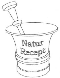 NATUR RECEPT