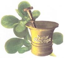 NATUR RECEPT